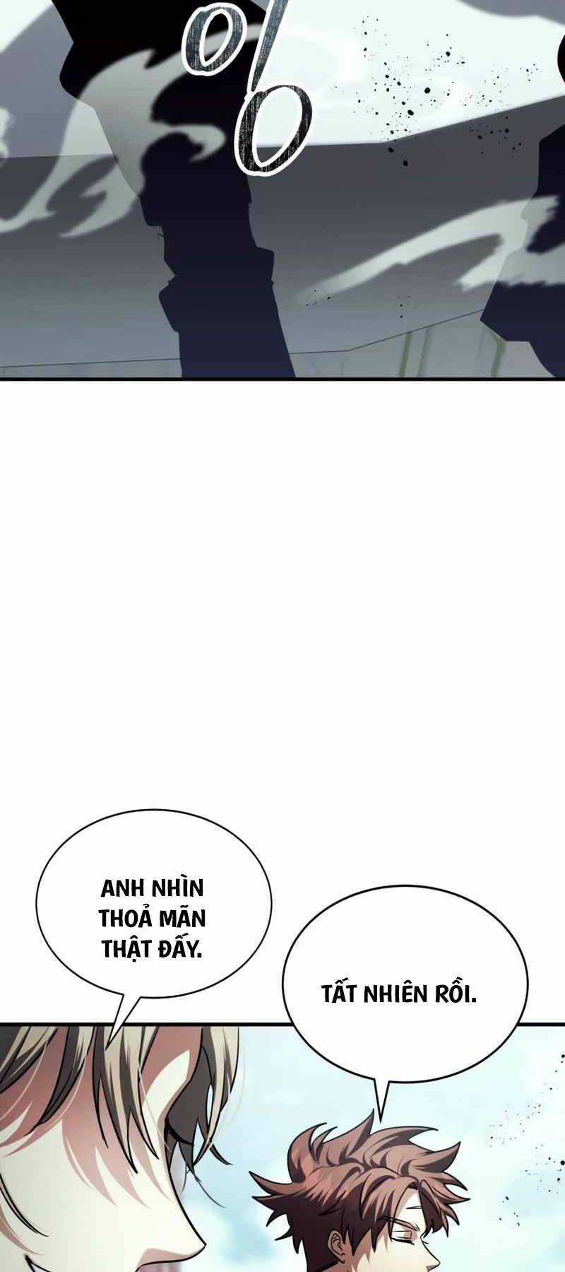 Ván Cược Của Chúa - Chapter 23 - Trang 64