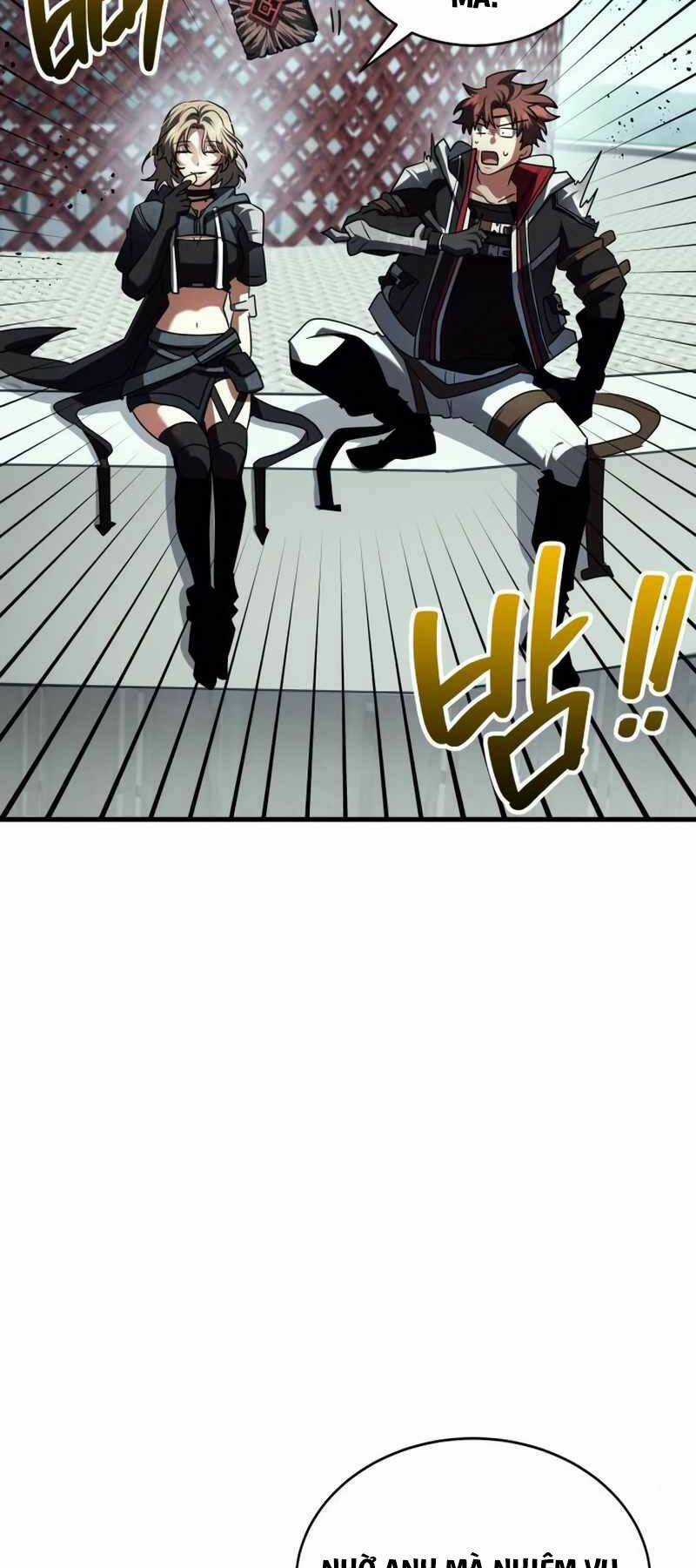 Ván Cược Của Chúa - Chapter 23 - Trang 66