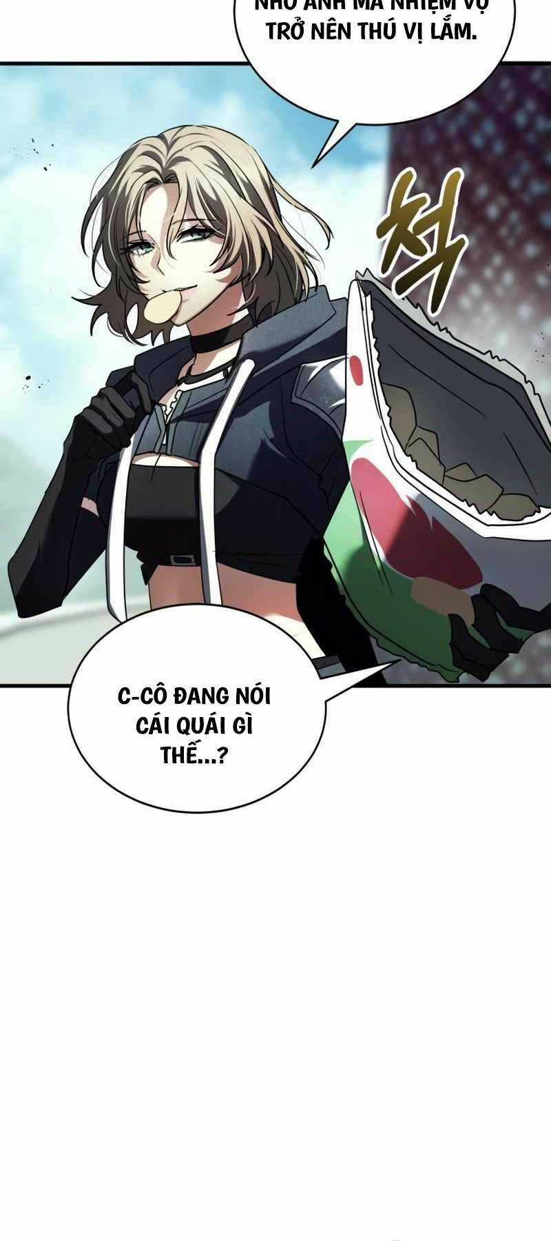 Ván Cược Của Chúa - Chapter 23 - Trang 67