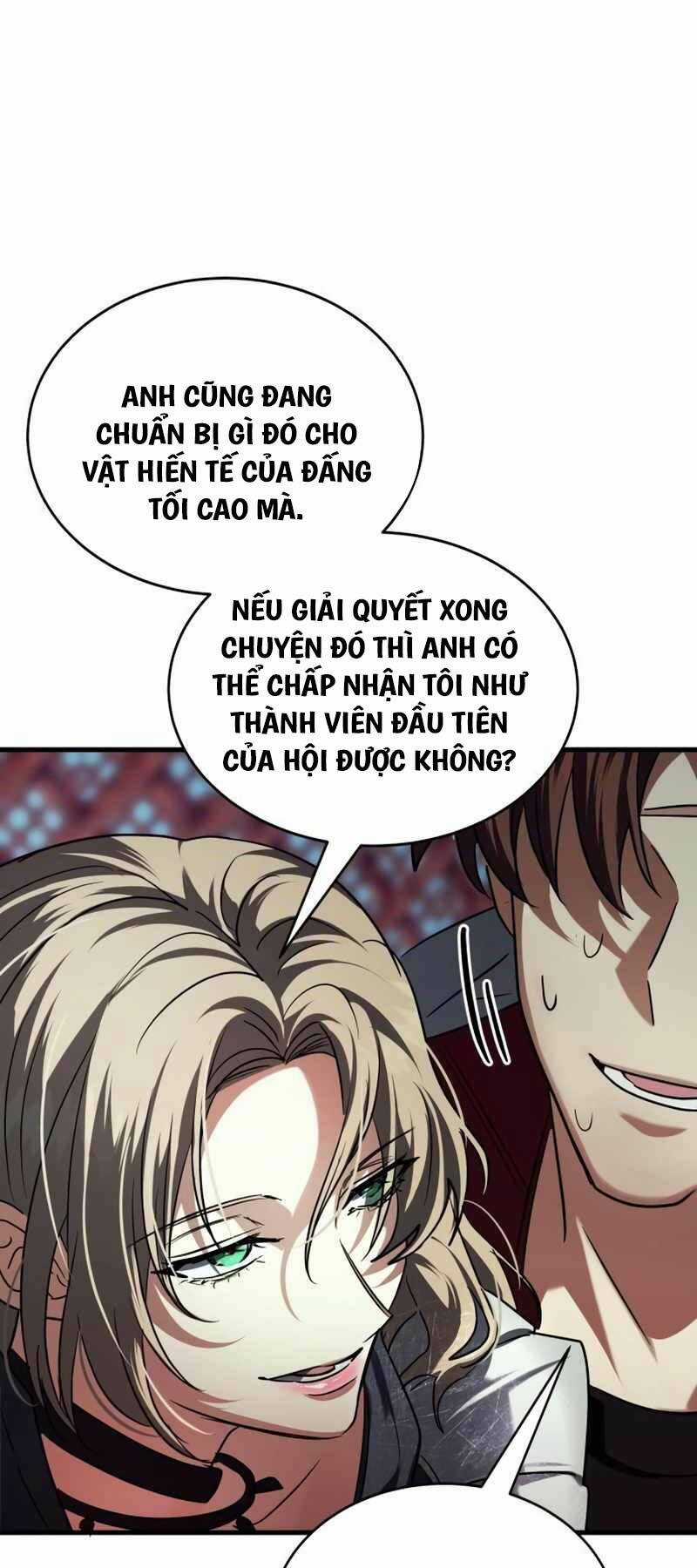 Ván Cược Của Chúa - Chapter 23 - Trang 69