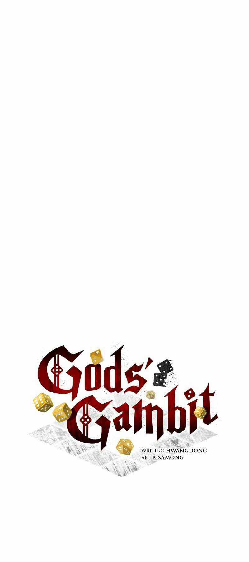 Ván Cược Của Chúa - Chapter 23 - Trang 8