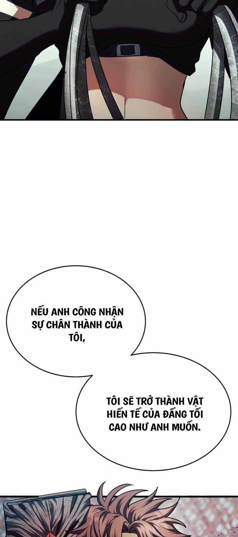Ván Cược Của Chúa - Chapter 23 - Trang 73