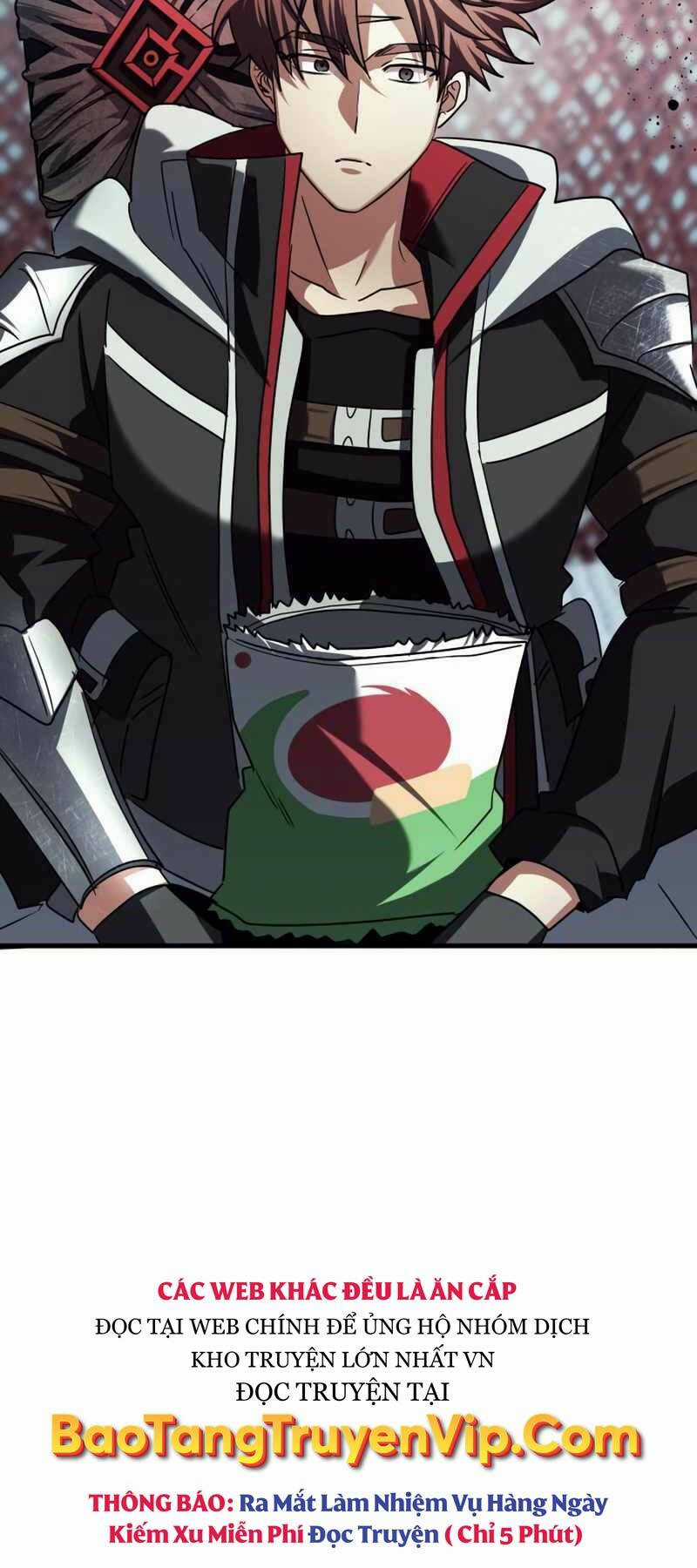 Ván Cược Của Chúa - Chapter 23 - Trang 74