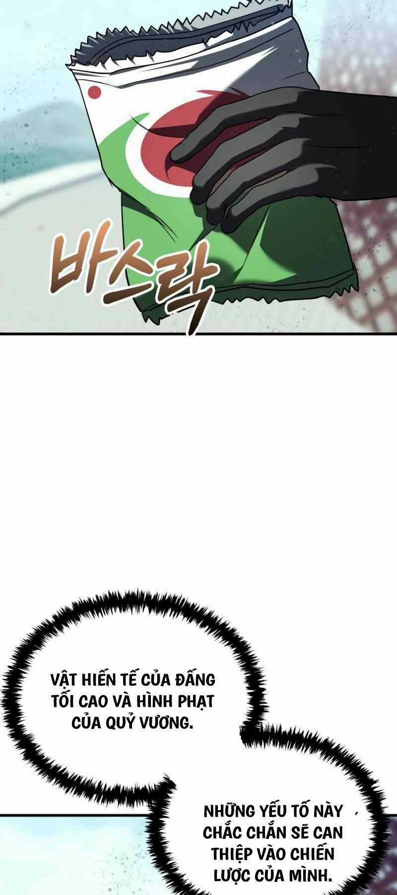 Ván Cược Của Chúa - Chapter 23 - Trang 78