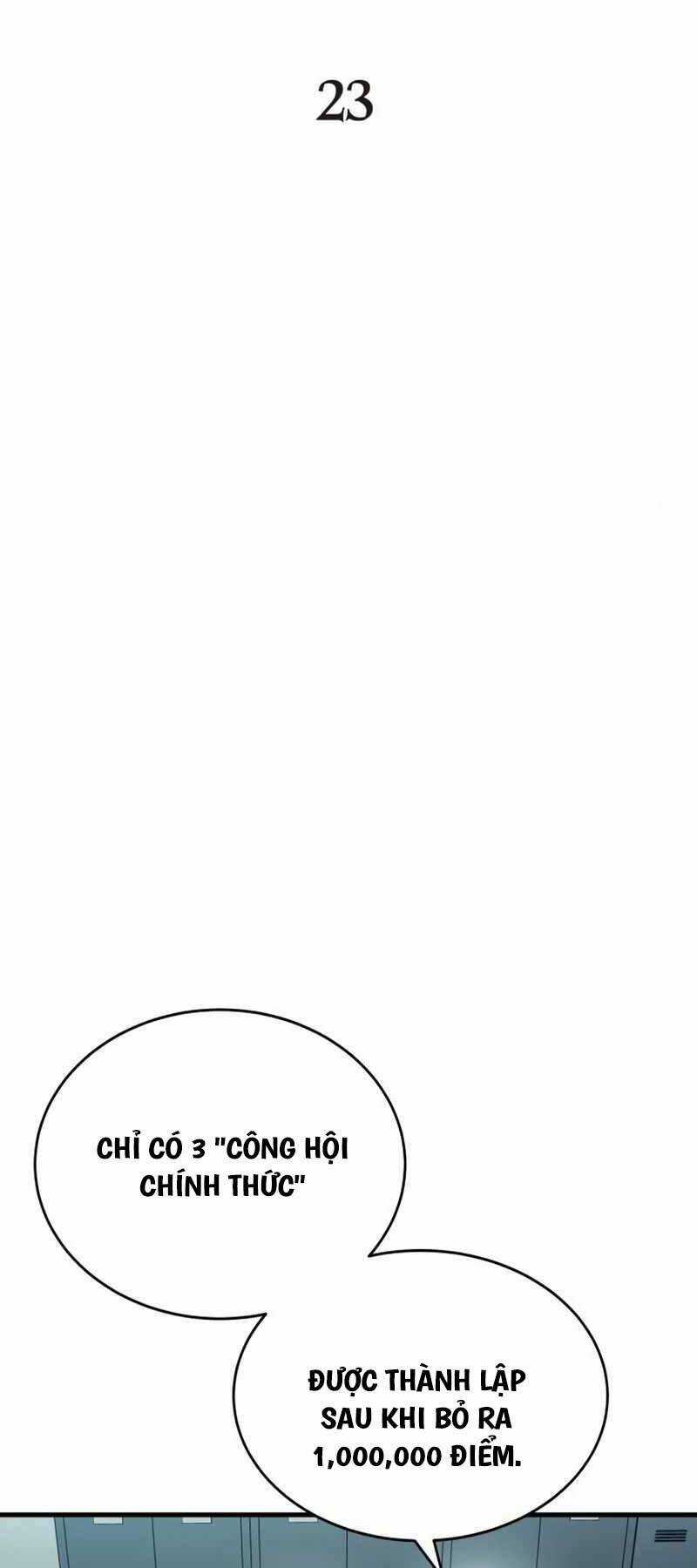 Ván Cược Của Chúa - Chapter 23 - Trang 9