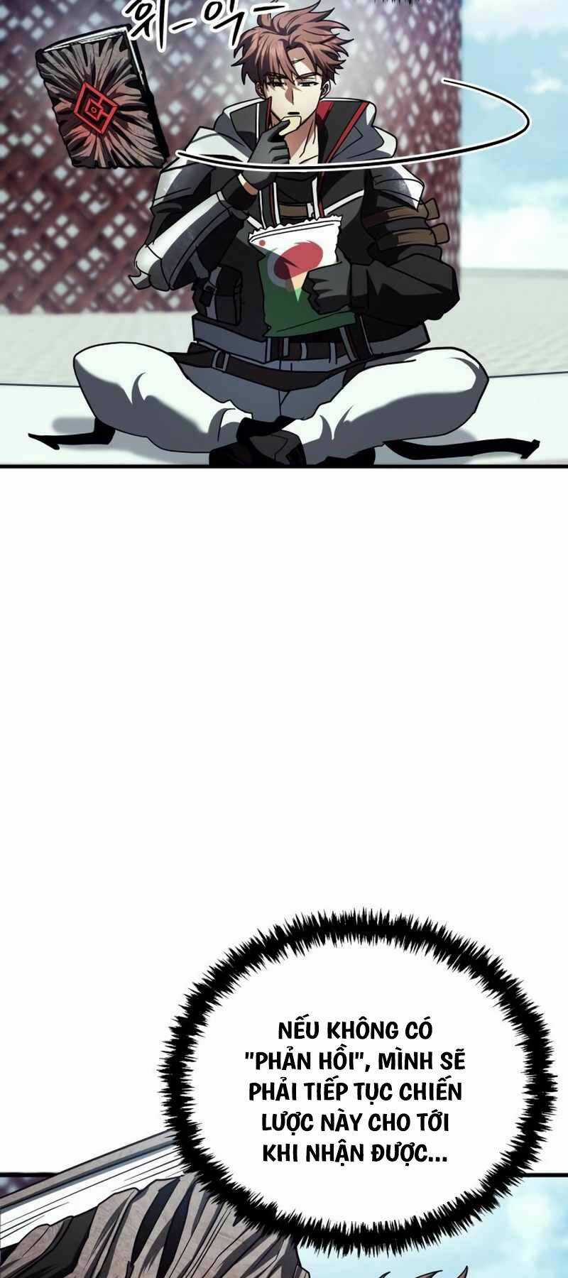 Ván Cược Của Chúa - Chapter 23 - Trang 83