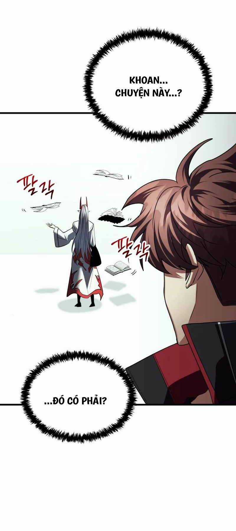 Ván Cược Của Chúa - Chapter 23 - Trang 89