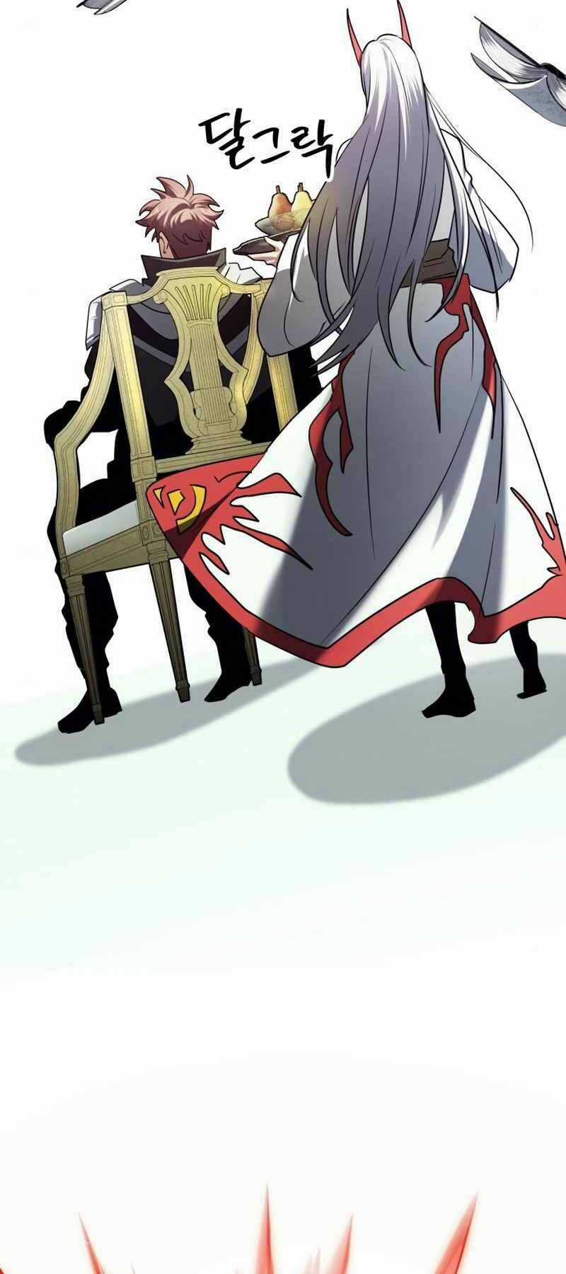 Ván Cược Của Chúa - Chapter 23 - Trang 94