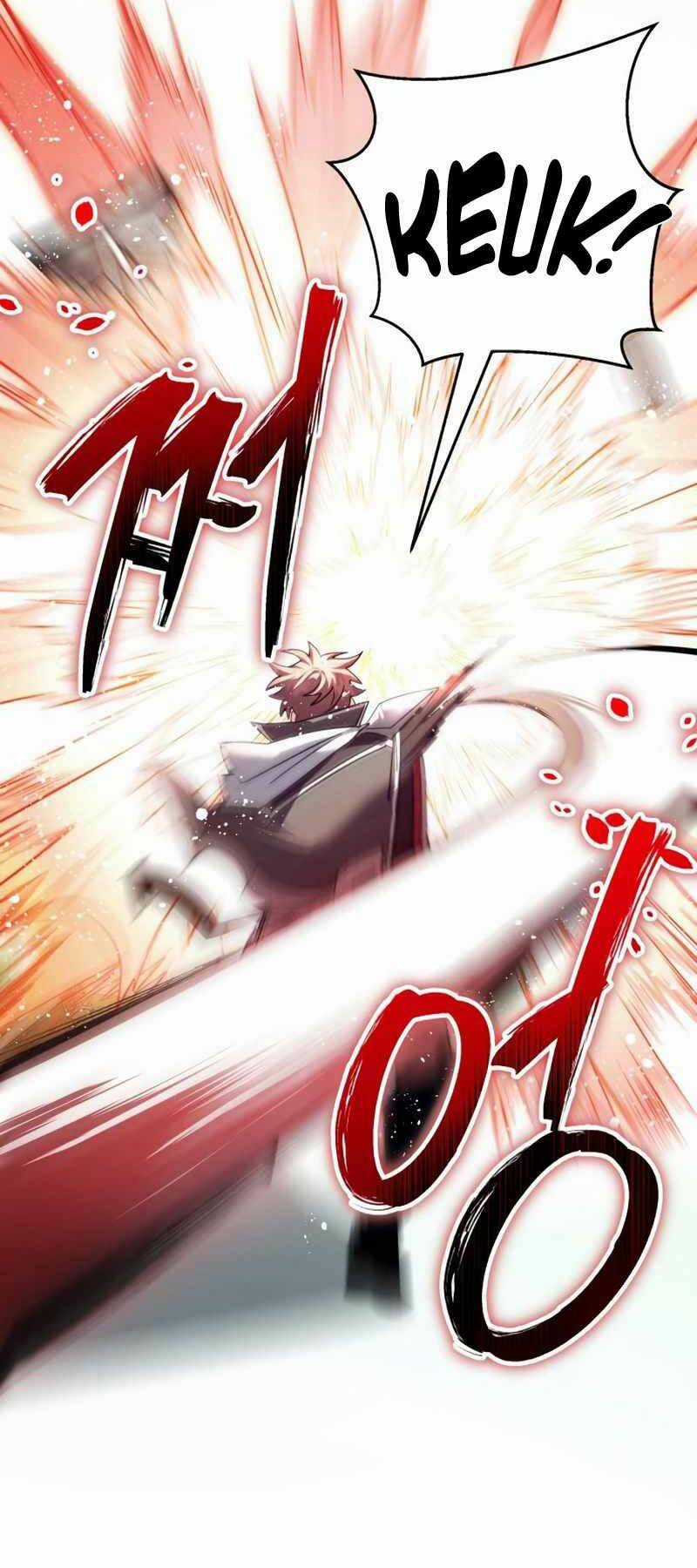 Ván Cược Của Chúa - Chapter 23 - Trang 95