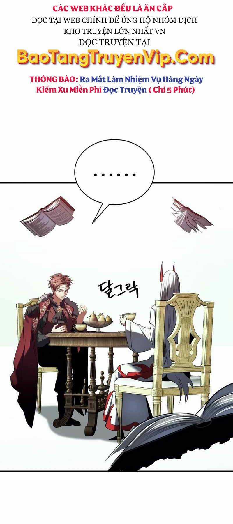 Ván Cược Của Chúa - Chapter 23 - Trang 98