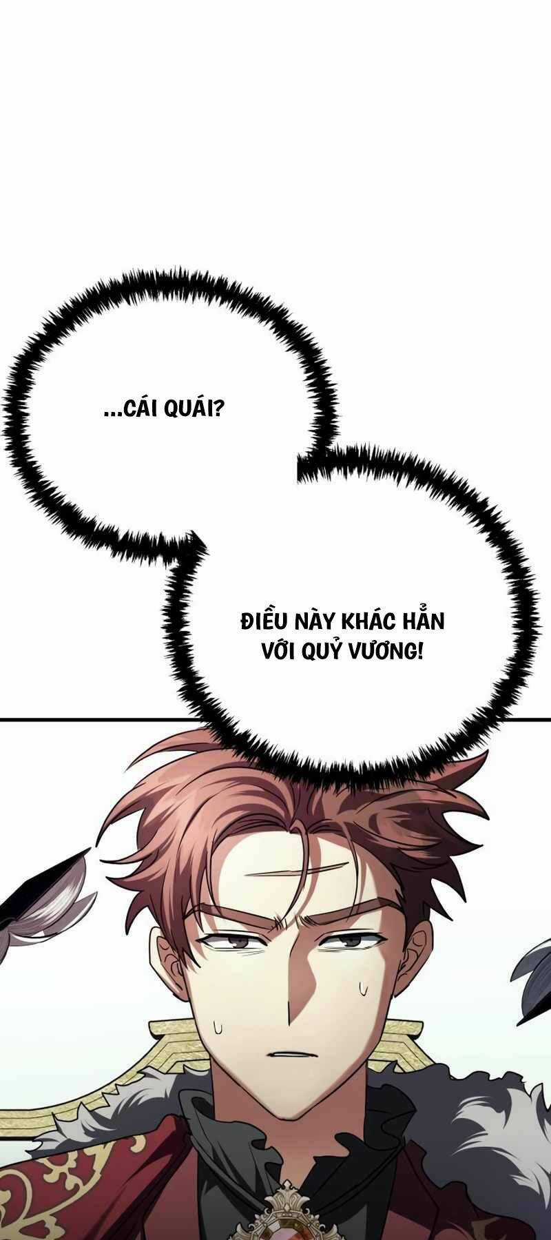 Ván Cược Của Chúa - Chapter 23 - Trang 99