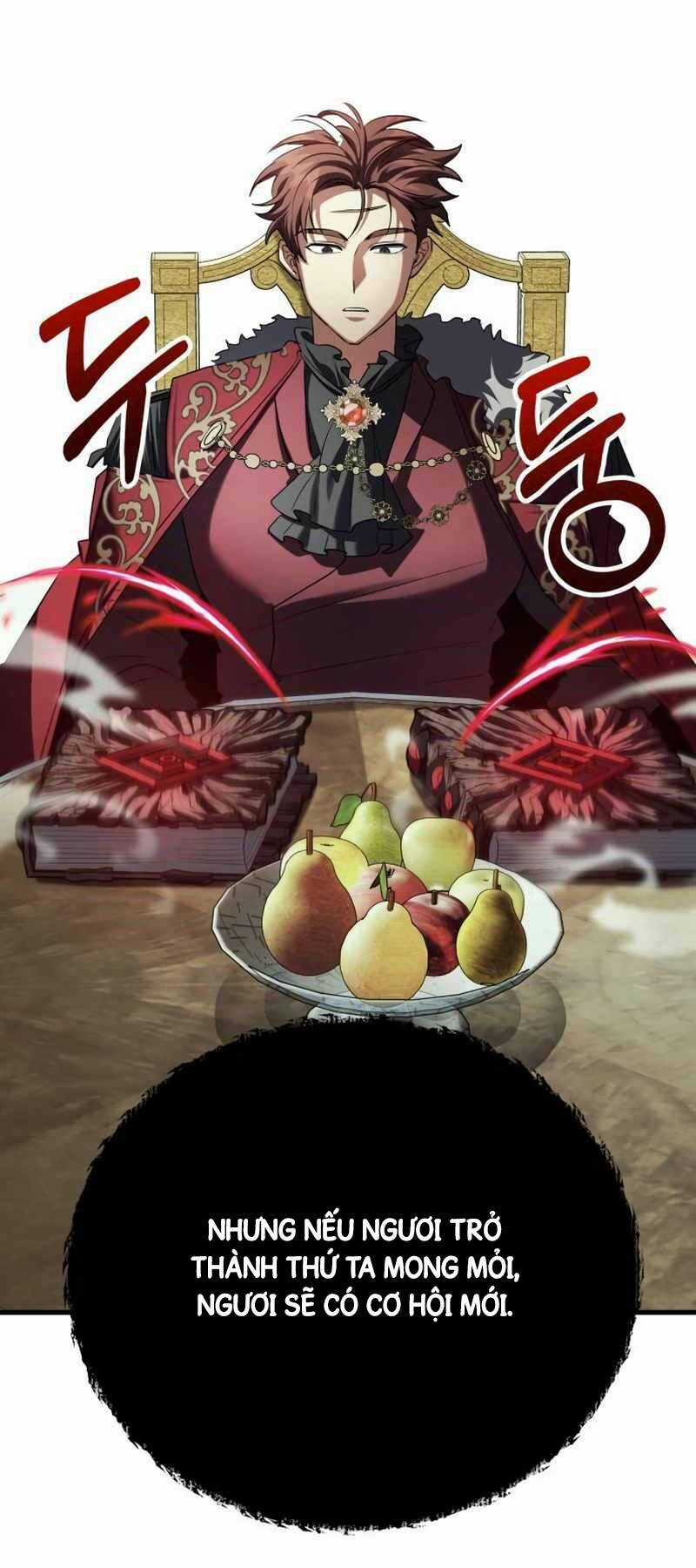 Ván Cược Của Chúa - Chapter 24 - Trang 11