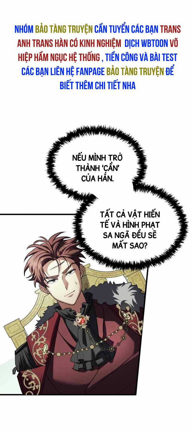 Ván Cược Của Chúa - Chapter 24 - Trang 13