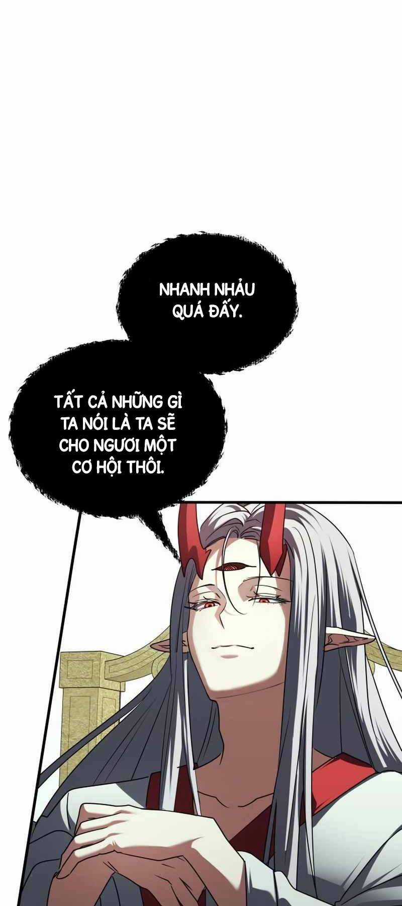 Ván Cược Của Chúa - Chapter 24 - Trang 14