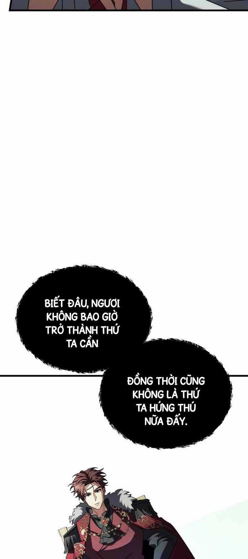 Ván Cược Của Chúa - Chapter 24 - Trang 15