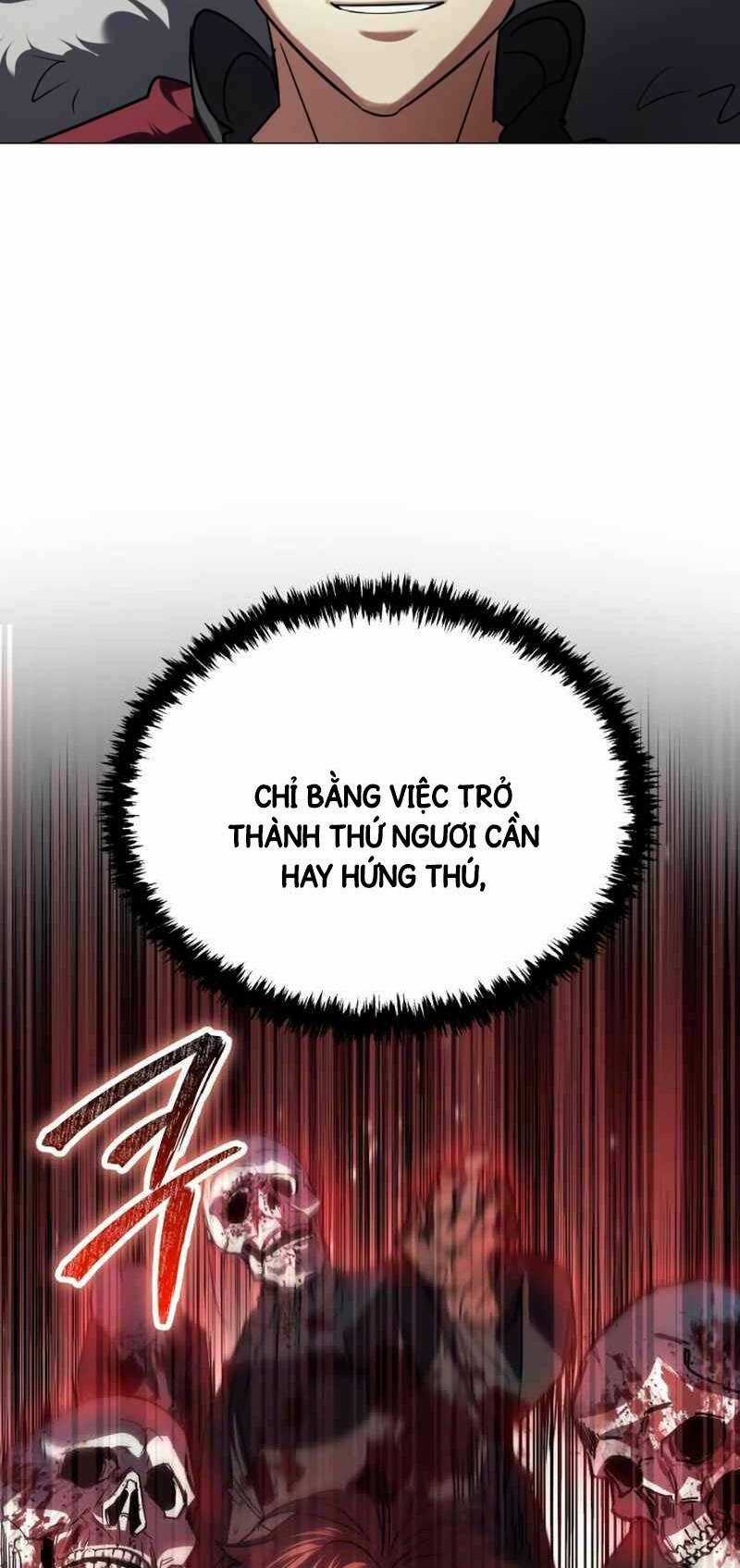 Ván Cược Của Chúa - Chapter 24 - Trang 17
