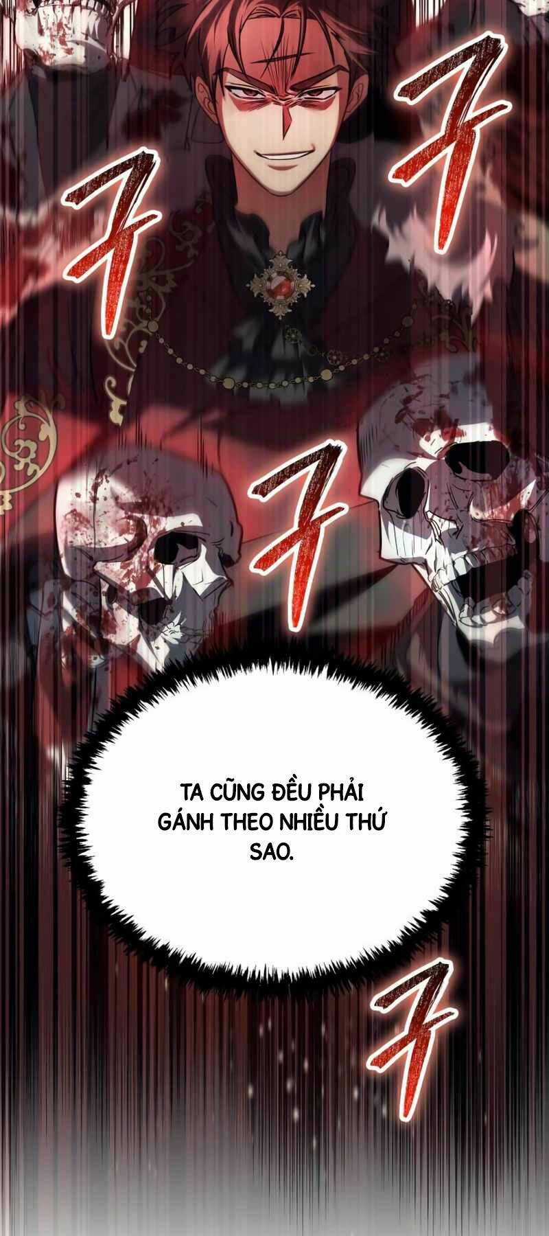 Ván Cược Của Chúa - Chapter 24 - Trang 18