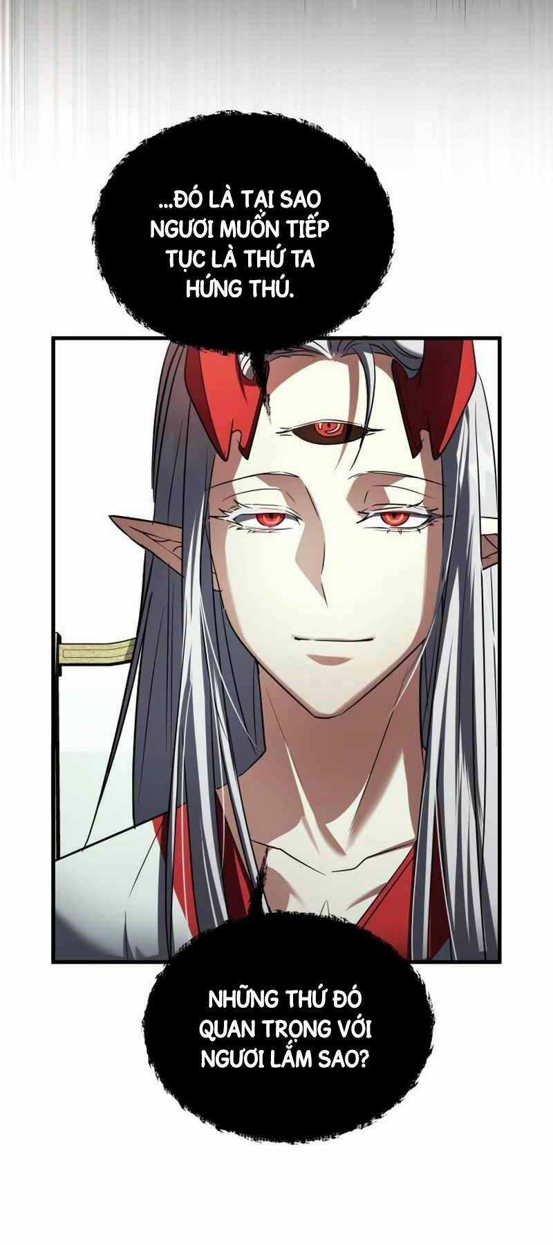 Ván Cược Của Chúa - Chapter 24 - Trang 19