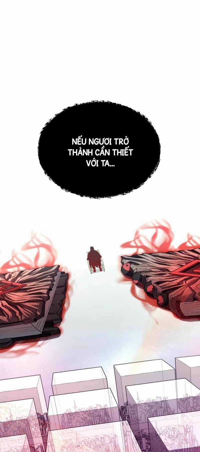 Ván Cược Của Chúa - Chapter 24 - Trang 20