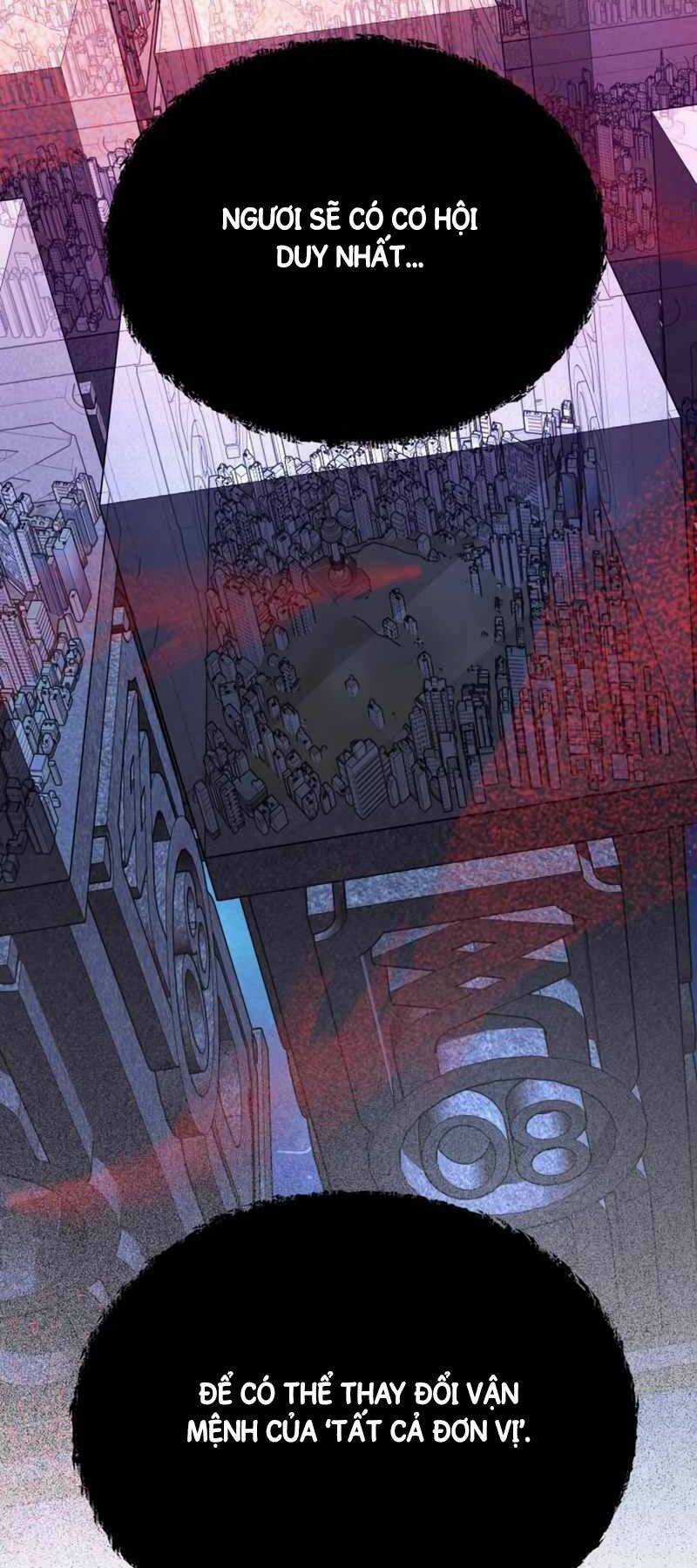Ván Cược Của Chúa - Chapter 24 - Trang 21