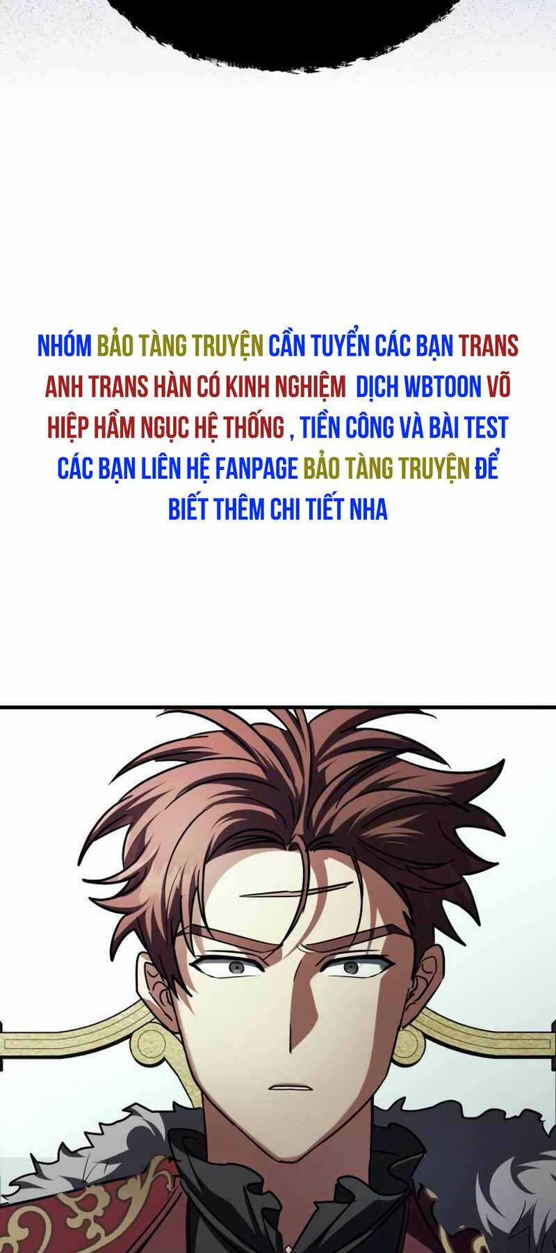 Ván Cược Của Chúa - Chapter 24 - Trang 22