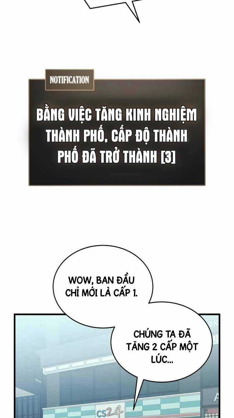 Ván Cược Của Chúa - Chapter 24 - Trang 25