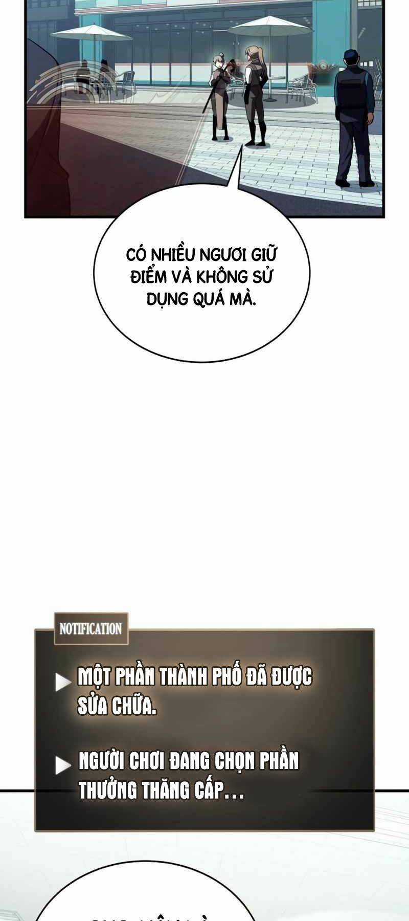 Ván Cược Của Chúa - Chapter 24 - Trang 26