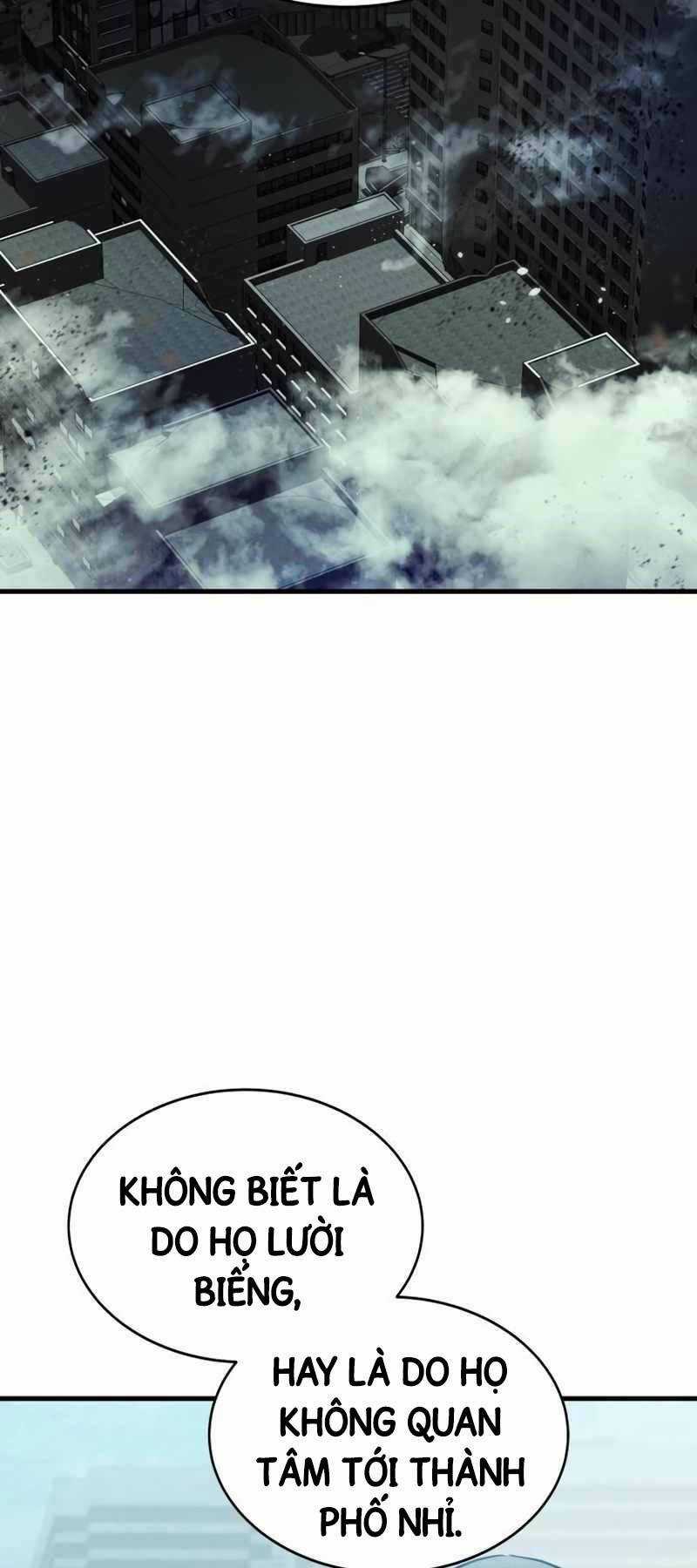 Ván Cược Của Chúa - Chapter 24 - Trang 29