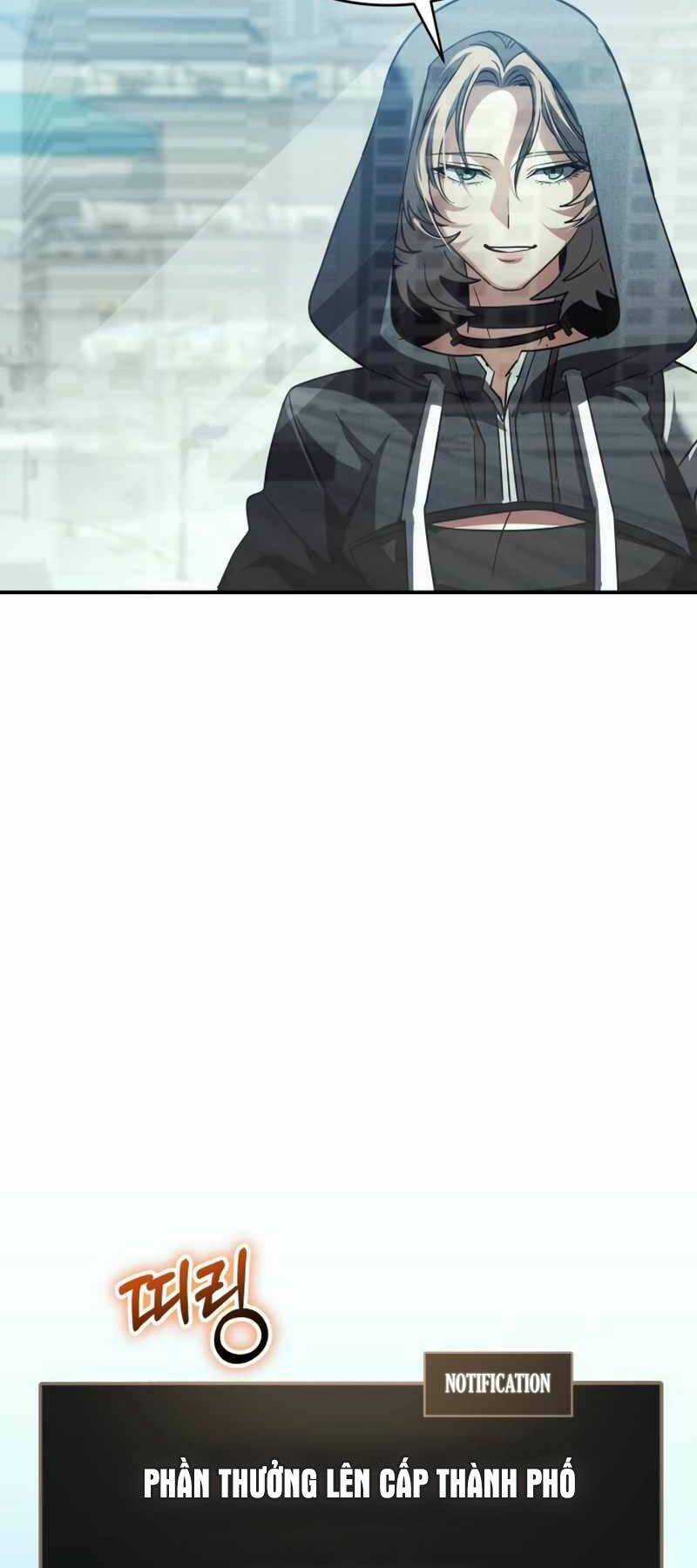 Ván Cược Của Chúa - Chapter 24 - Trang 30