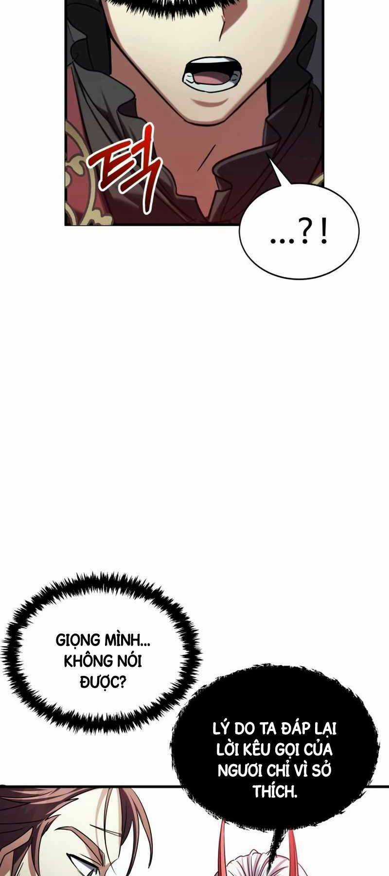 Ván Cược Của Chúa - Chapter 24 - Trang 4