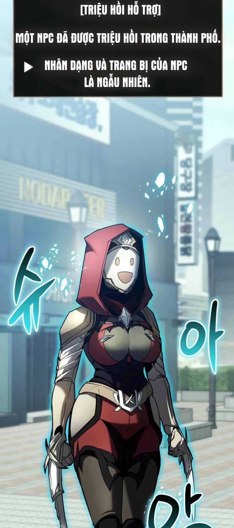 Ván Cược Của Chúa - Chapter 24 - Trang 31