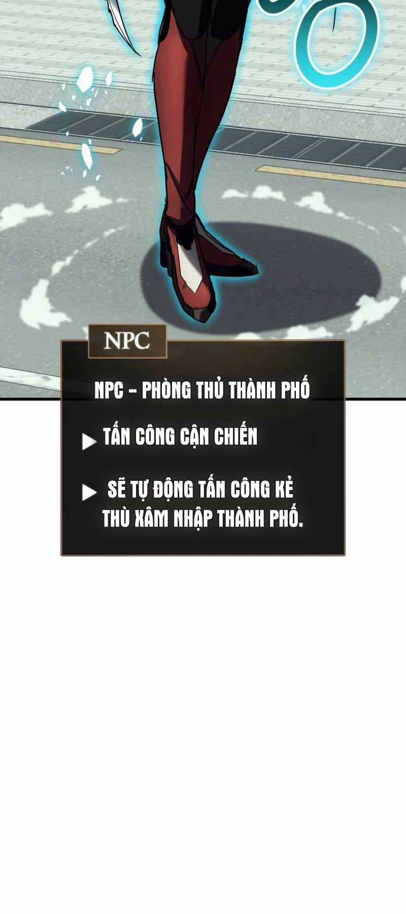 Ván Cược Của Chúa - Chapter 24 - Trang 32