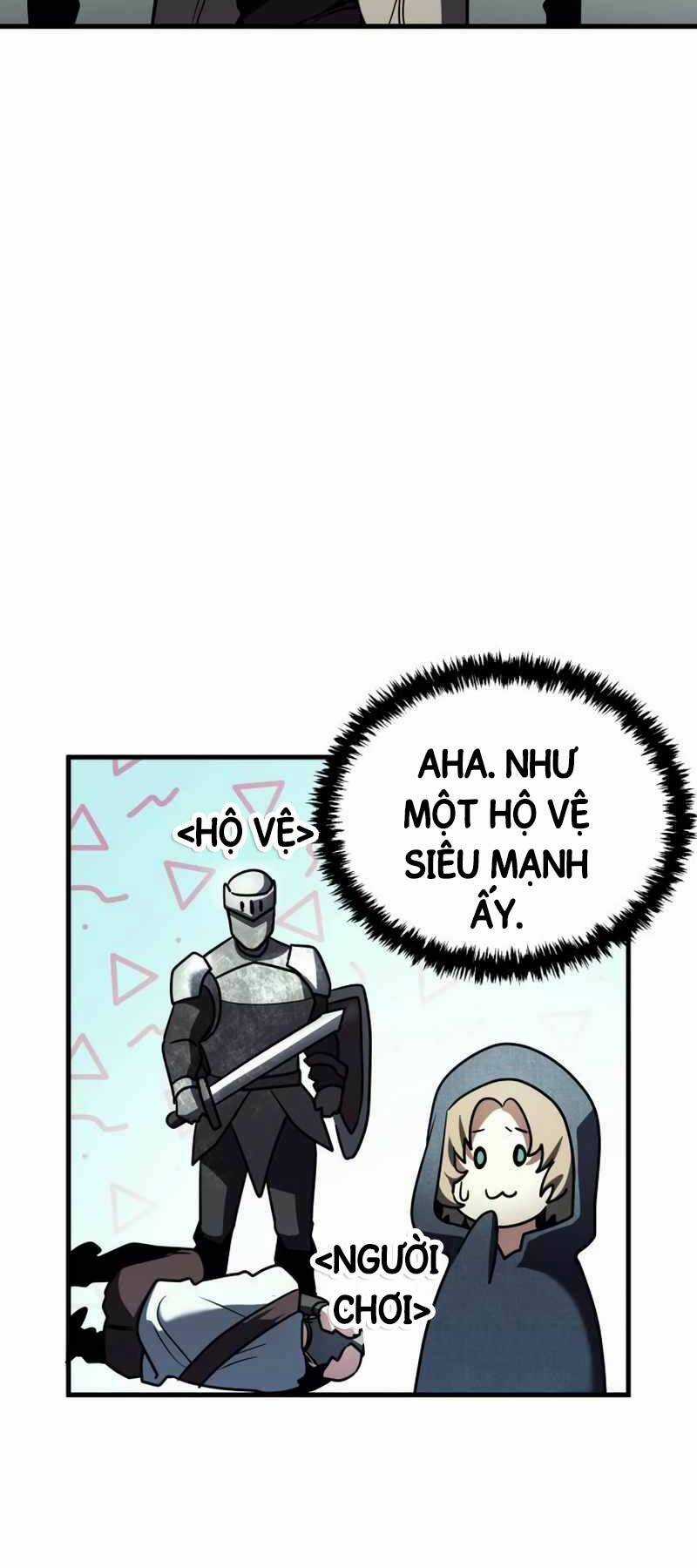 Ván Cược Của Chúa - Chapter 24 - Trang 35