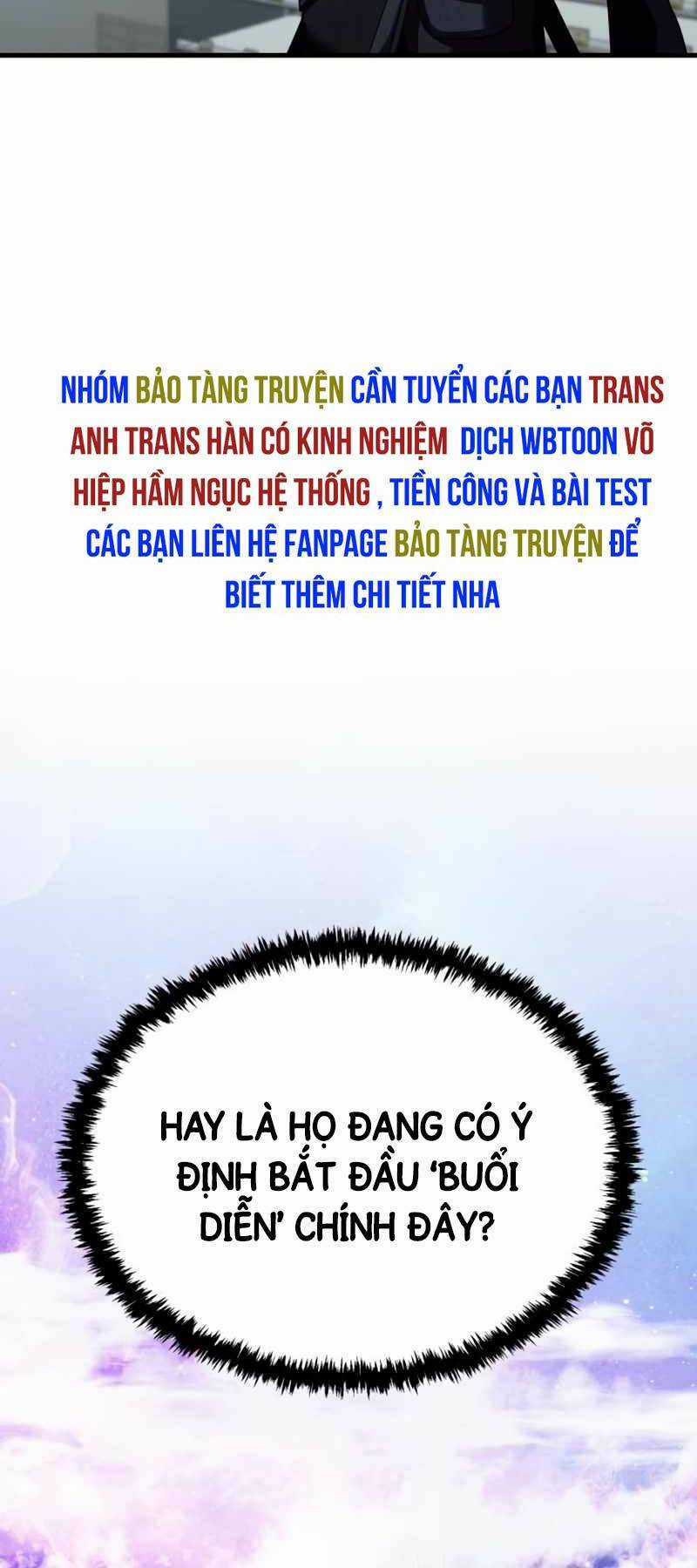 Ván Cược Của Chúa - Chapter 24 - Trang 37