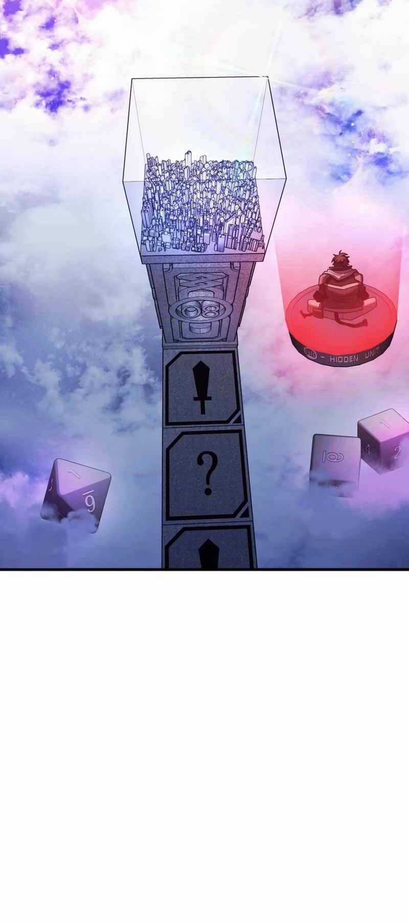 Ván Cược Của Chúa - Chapter 24 - Trang 38