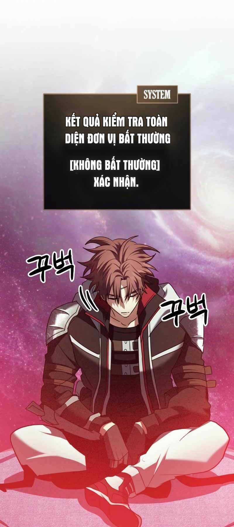 Ván Cược Của Chúa - Chapter 24 - Trang 40