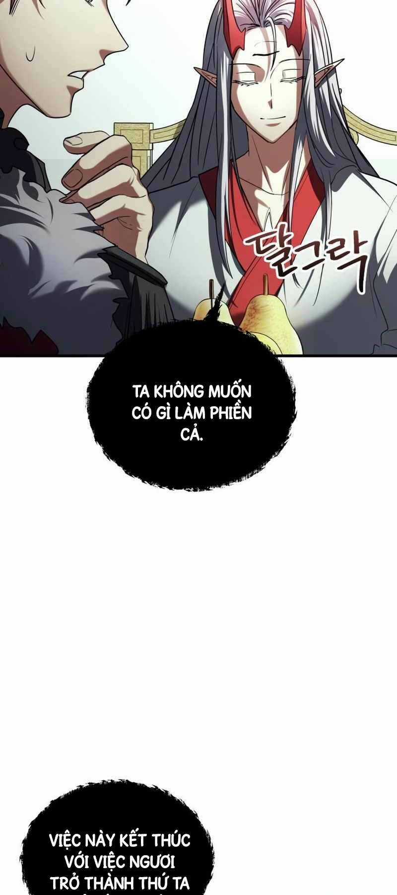 Ván Cược Của Chúa - Chapter 24 - Trang 5