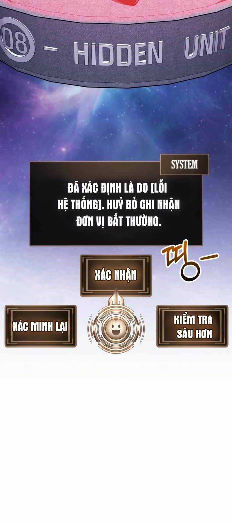 Ván Cược Của Chúa - Chapter 24 - Trang 41