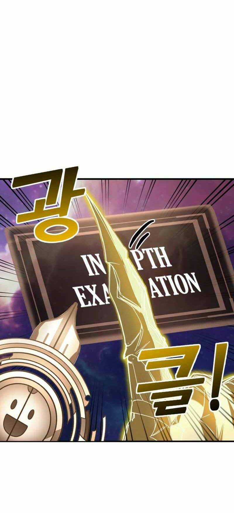 Ván Cược Của Chúa - Chapter 24 - Trang 42