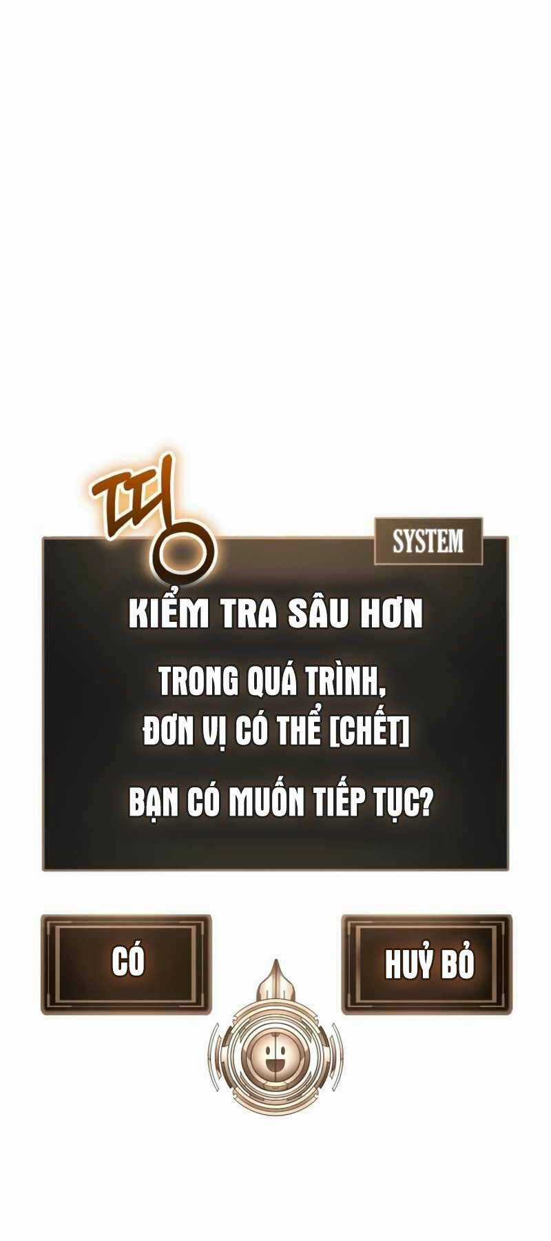 Ván Cược Của Chúa - Chapter 24 - Trang 43