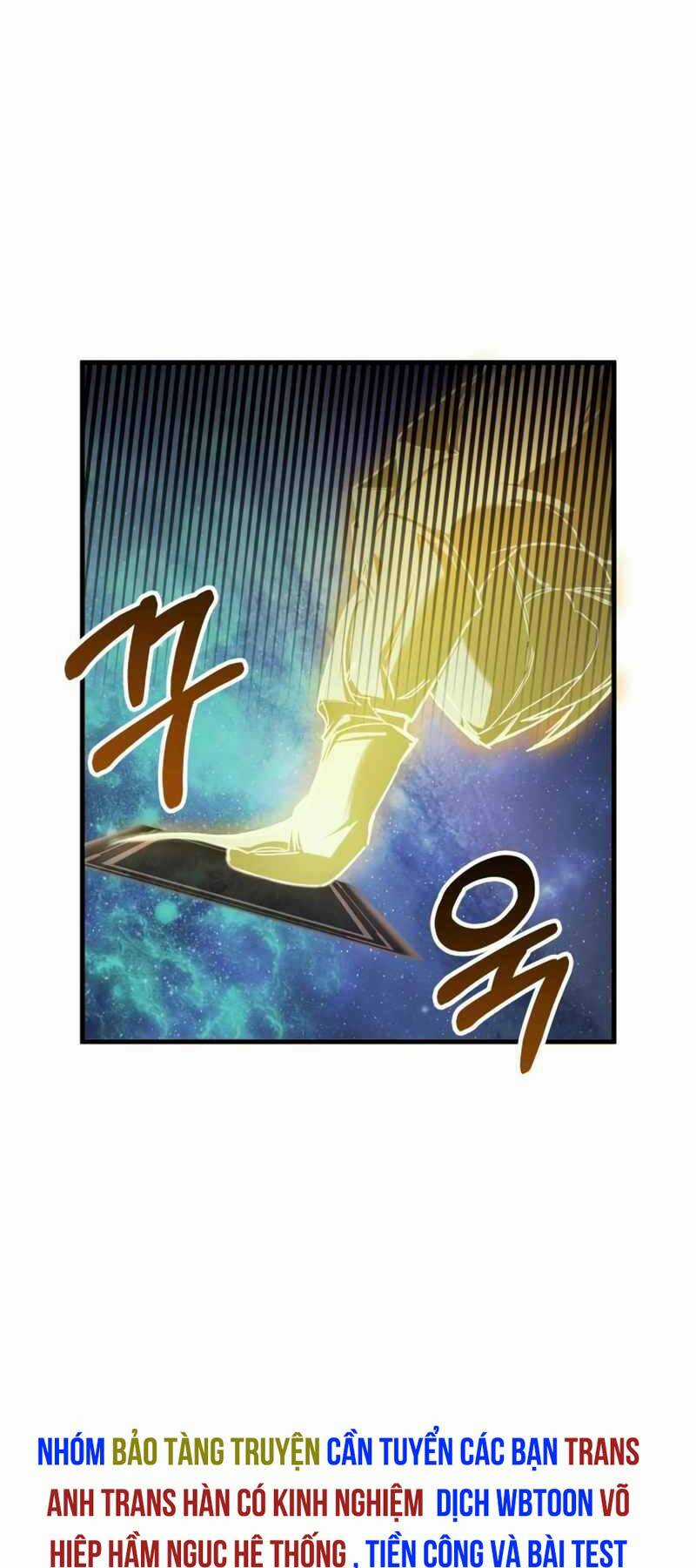 Ván Cược Của Chúa - Chapter 24 - Trang 44