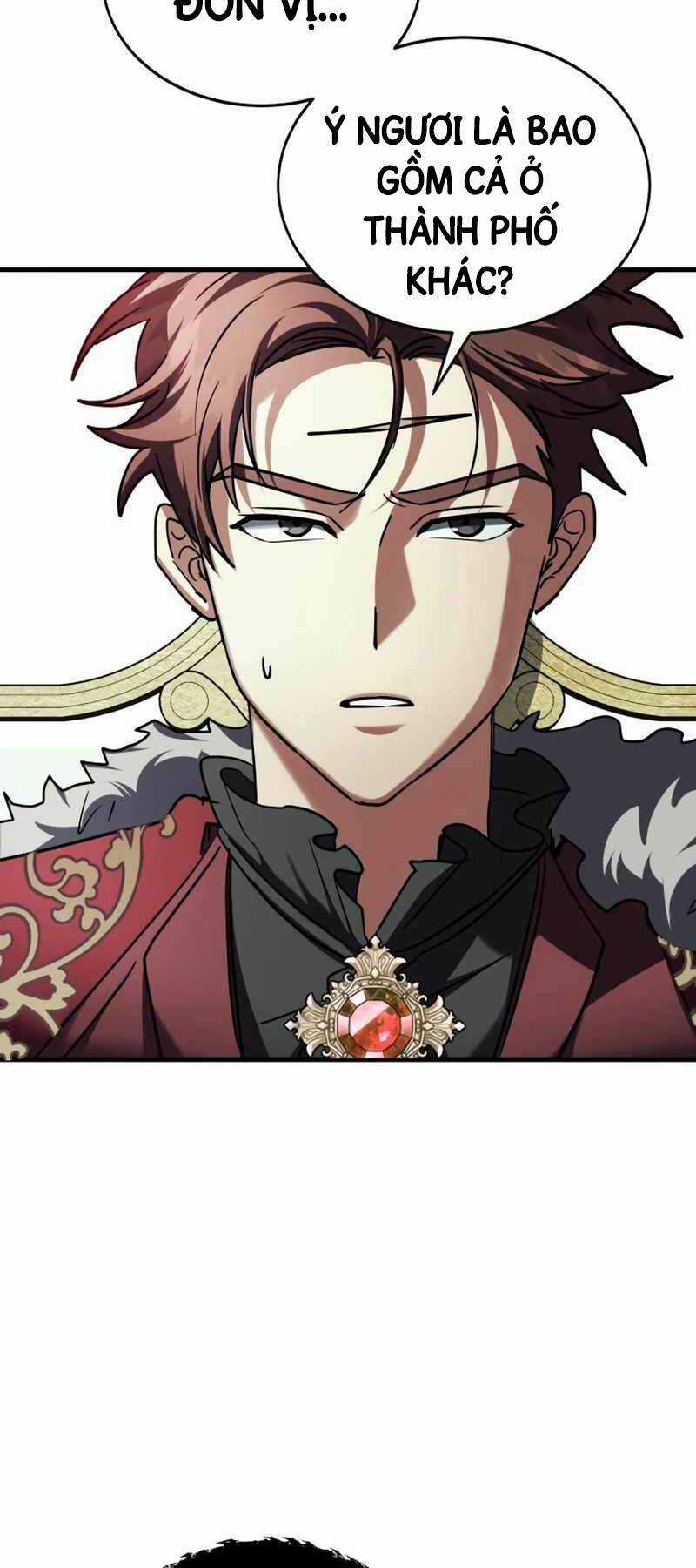 Ván Cược Của Chúa - Chapter 24 - Trang 46