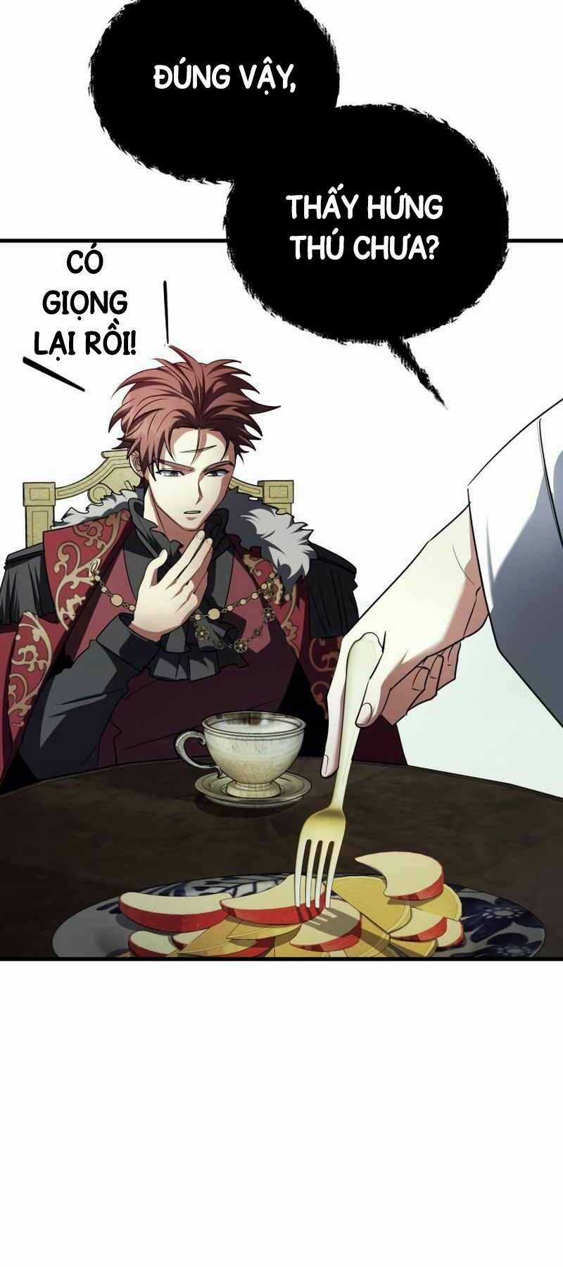Ván Cược Của Chúa - Chapter 24 - Trang 47
