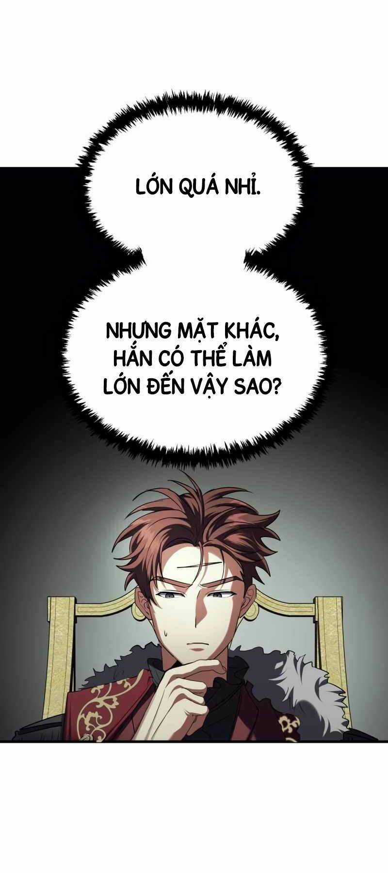 Ván Cược Của Chúa - Chapter 24 - Trang 48