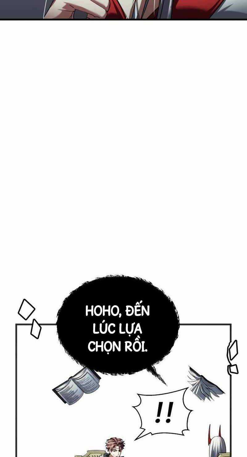 Ván Cược Của Chúa - Chapter 24 - Trang 50