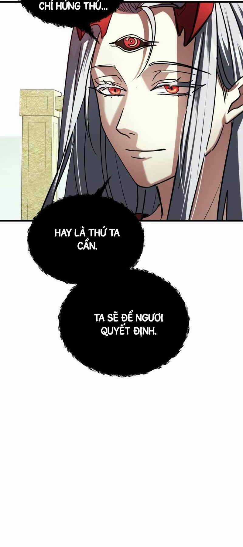 Ván Cược Của Chúa - Chapter 24 - Trang 6