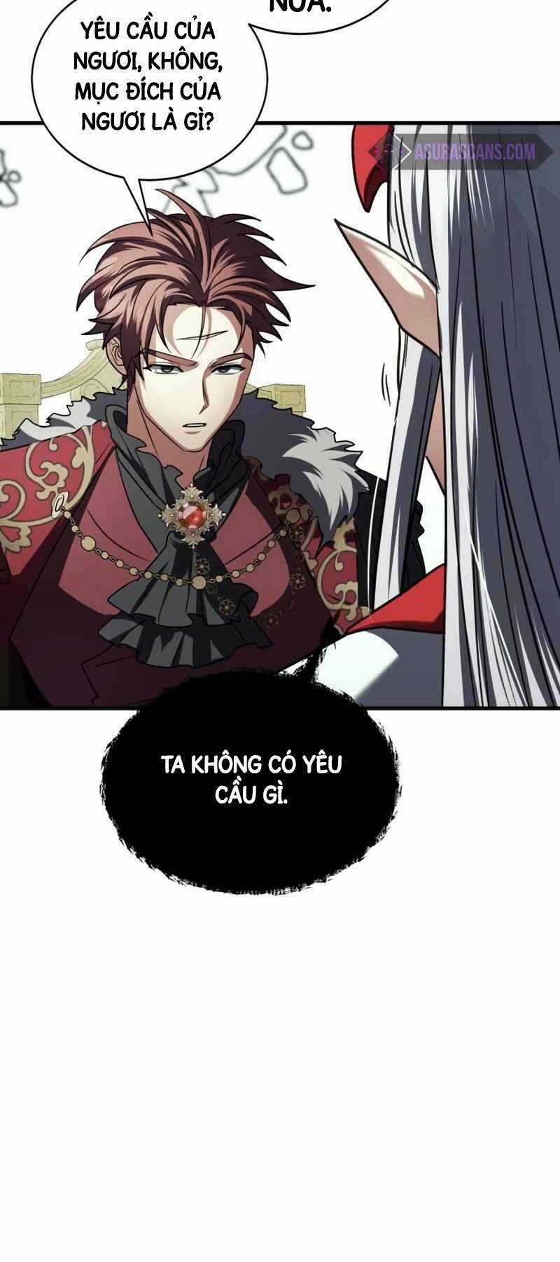 Ván Cược Của Chúa - Chapter 24 - Trang 52