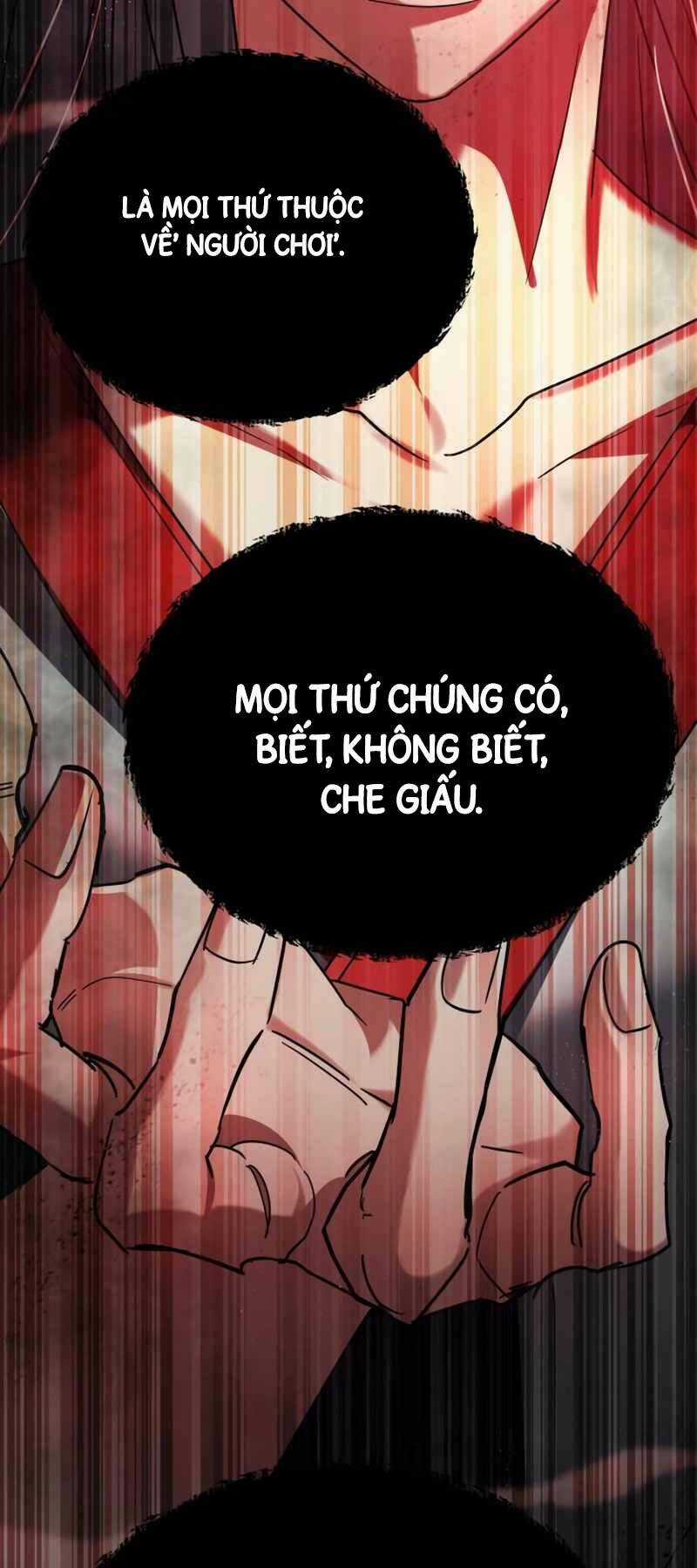 Ván Cược Của Chúa - Chapter 24 - Trang 54