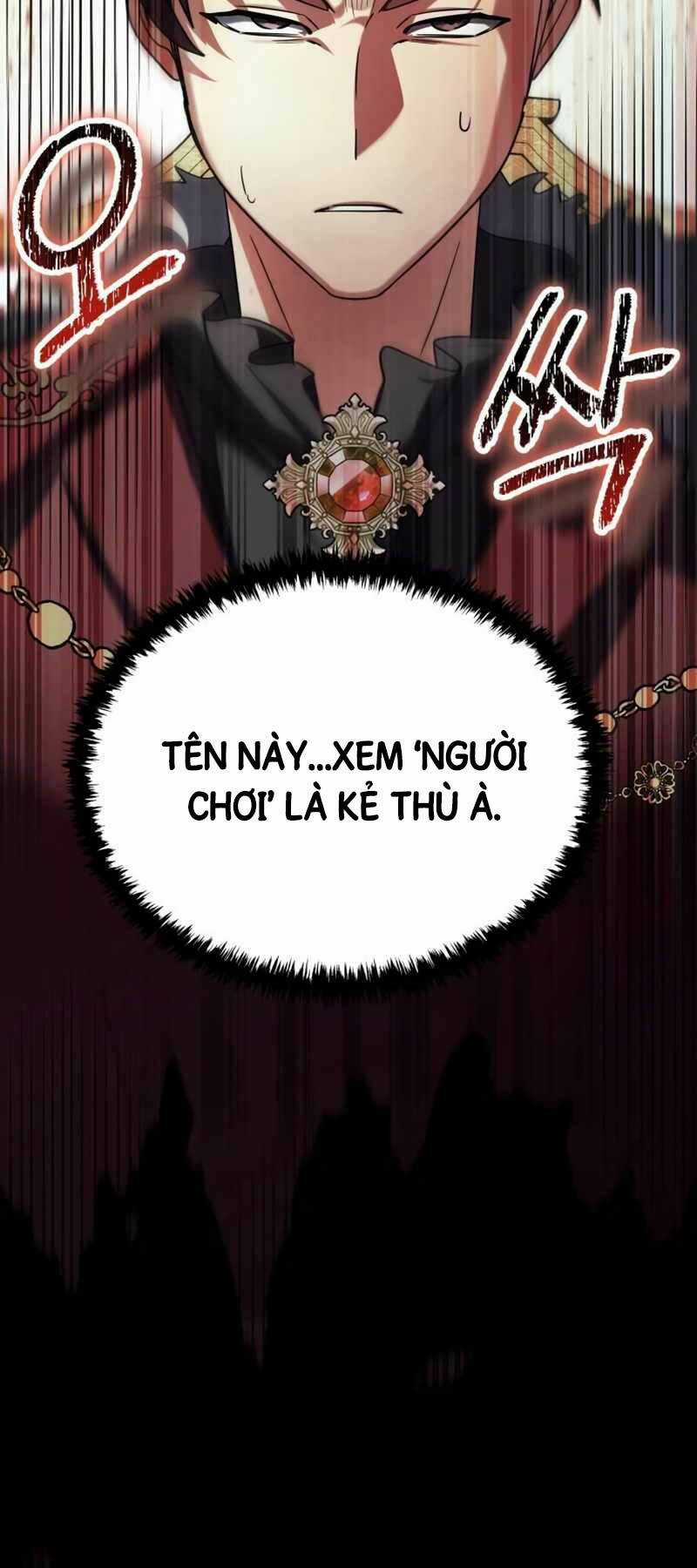 Ván Cược Của Chúa - Chapter 24 - Trang 56