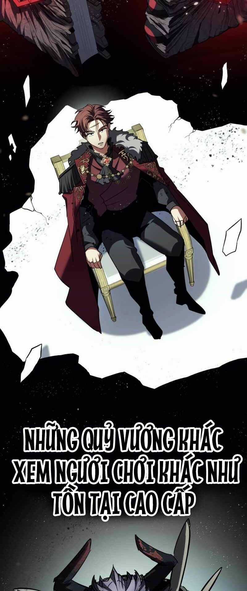 Ván Cược Của Chúa - Chapter 24 - Trang 58